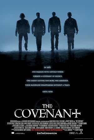 The Covenant (2006) – Watch Online &amp; Download | Full movie