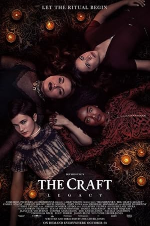The Craft: Legacy (2020) – Watch Online &amp; Download | Full movie