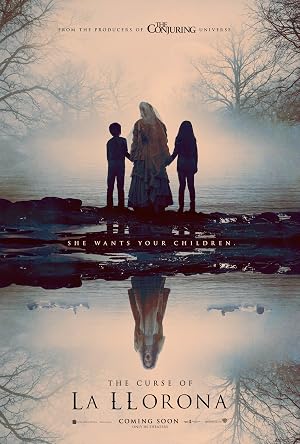 The Curse of La Llorona (2019) – Watch Online &amp; Download | Full movie