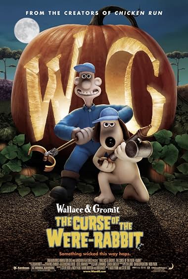 Wallace &amp; Gromit: The Curse of the Were-Rabbit (2005) – Watch Online &amp; Download | Full movie