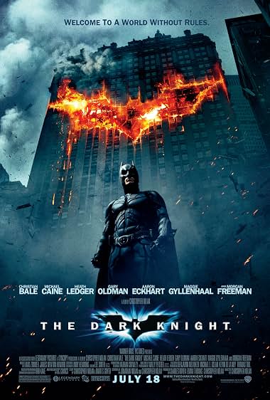 The Dark Knight (2008) – Watch Online &amp; Download | Full movie