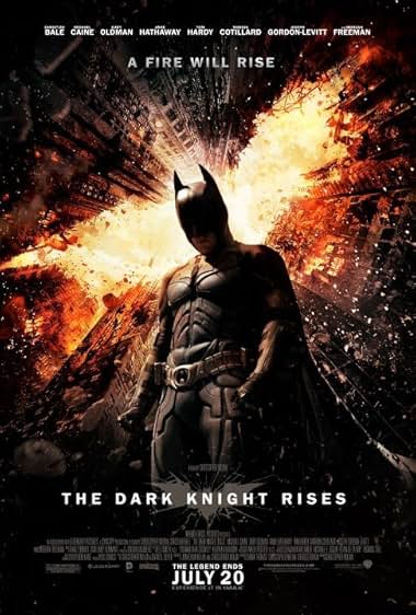 The Dark Knight Rises (2012) – Watch Online &amp; Download | Full movie