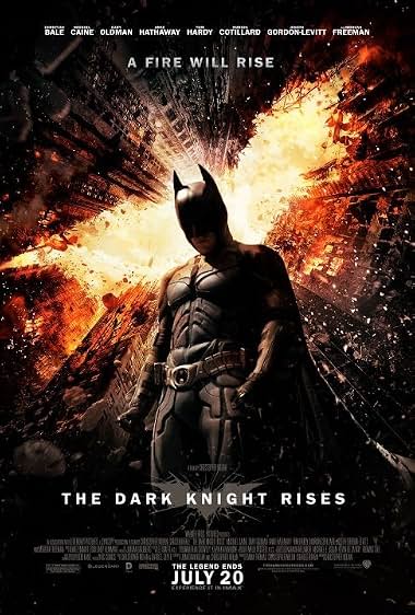 The Dark Knight Rises (2012) – Watch Online &amp; Download | Full movie