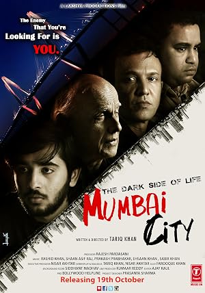 The Dark Side of Life: Mumbai City (2018) – Watch Online &amp; Download | Full movie