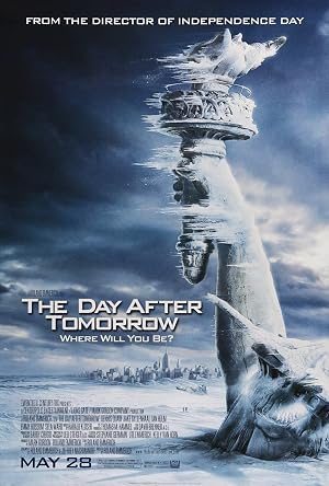 The Day After Tomorrow (2004) – Watch Online &amp; Download | Full movie