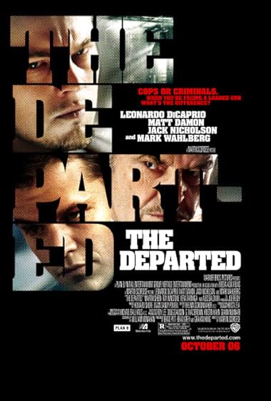 The Departed (2006) – Watch Online &amp; Download | Full movie