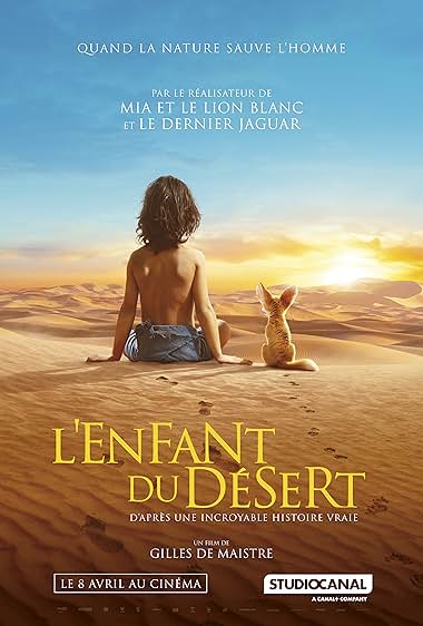 L'enfant du désert (2026) – Watch Online &amp; Download | Full movie