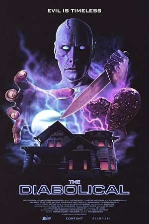 The Diabolical (2015) – Watch Online &amp; Download | Full movie