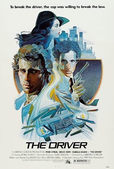 The Driver (1978) – Watch Online &amp; Download | Full movie