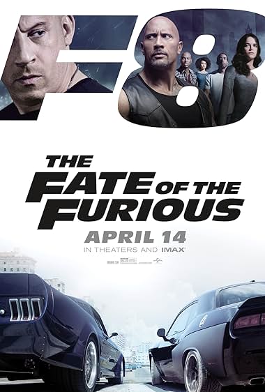 The Fate of the Furious (2017) – Watch Online &amp; Download | Full movie