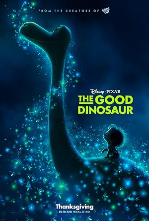 The Good Dinosaur (2015) – Watch Online &amp; Download | Full movie