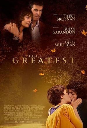 The Greatest (2009) – Watch Online &amp; Download | Full movie