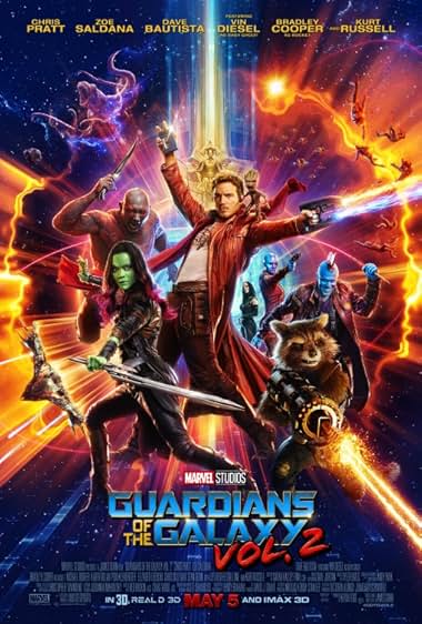 Guardians of the Galaxy: Vol. 2 (2017) – Watch Online &amp; Download | Full movie