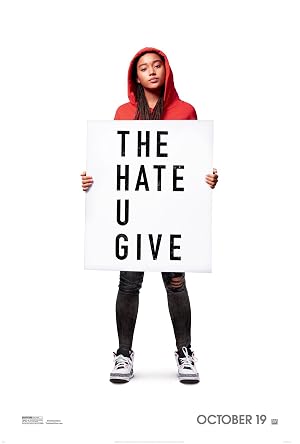 The Hate U Give (2018) – Watch Online &amp; Download | Full movie