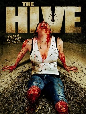 The Hive (2008) – Watch Online &amp; Download | Full movie