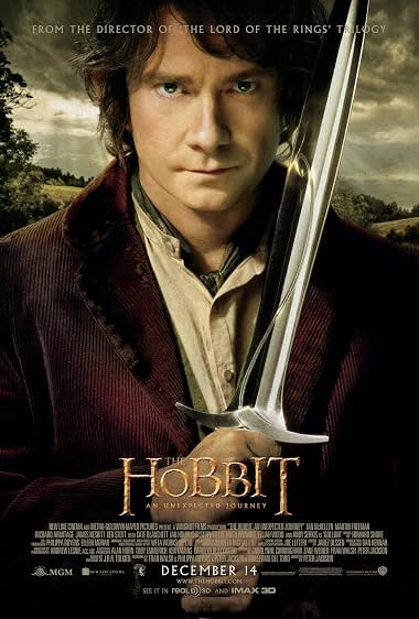 The Hobbit: An Unexpected Journey (2012) – Watch Online &amp; Download | Full movie