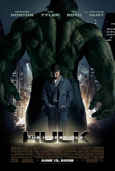 The Incredible Hulk (2008) – Watch Online &amp; Download | Full movie