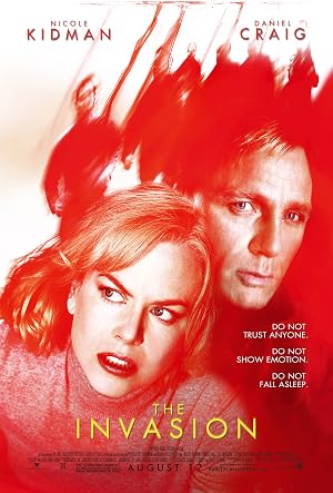 The Invasion (2007) – Watch Online &amp; Download | Full movie