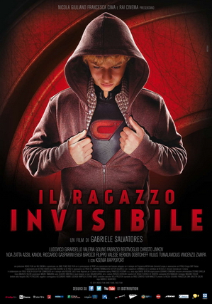 The Invisible Boy (2014) – Watch Online &amp; Download | Full movie