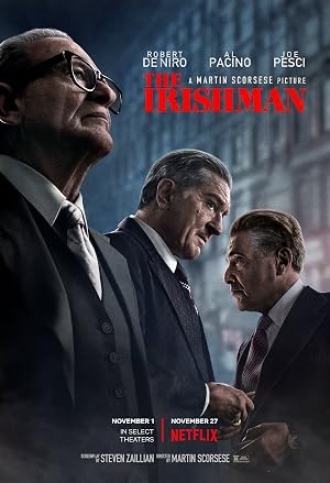 The Irishman (2019) – Watch Online &amp; Download | Full movie
