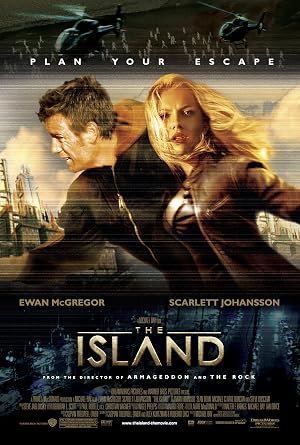 The Island (2005) – Watch Online &amp; Download | Full movie