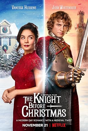 The Knight Before Christmas (2019) – Watch Online &amp; Download | Full movie