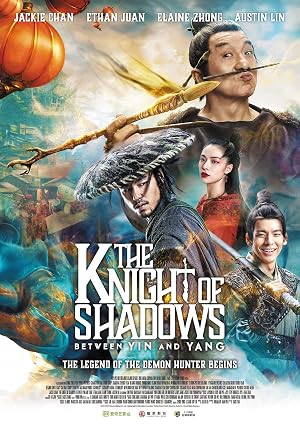 The Knight of Shadows: Between Yin and Yang (2019) – Watch Online &amp; Download | Full movie