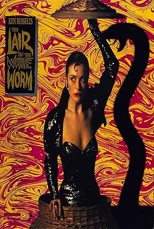 The Lair of the White Worm (1988) – Watch Online &amp; Download | Full movie