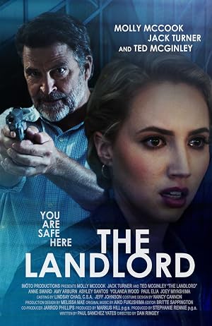 The Landlord (2020) – Watch Online &amp; Download | Full movie