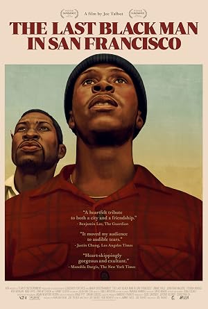 The Last Black Man in San Francisco (2019) – Watch Online &amp; Download | Full movie