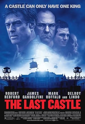 The Last Castle (2001) – Watch Online &amp; Download | Full movie