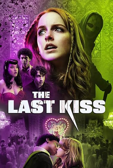 The Last Kiss (2026) – Watch Online &amp; Download | Full movie