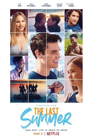 The Last Summer (2019) – Watch Online &amp; Download | Full movie