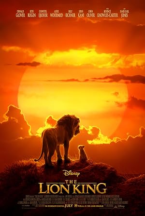 The Lion King (2019) – Watch Online &amp; Download | Full movie