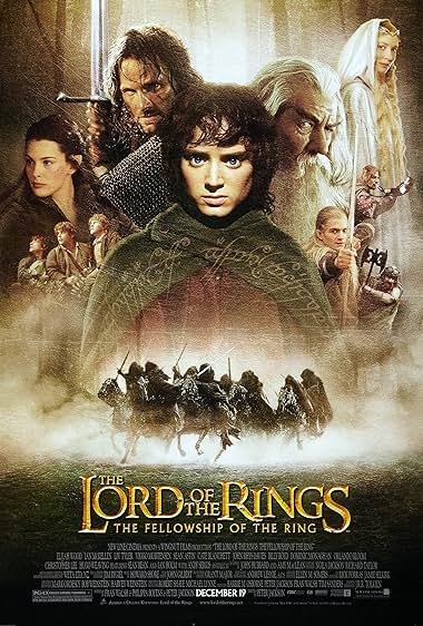 The Lord of the Rings: The Fellowship of the Ring (2001) – Watch Online &amp; Download | Full movie
