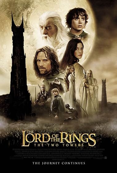 The Lord of the Rings: The Two Towers (2002) – Watch Online &amp; Download | Full movie