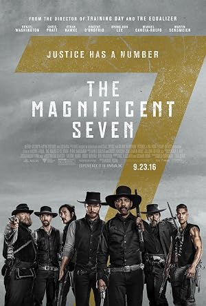The Magnificent Seven (2016) – Watch Online &amp; Download | Full movie