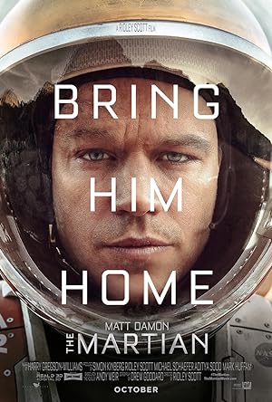 The Martian (2015) – Watch Online &amp; Download | Full movie