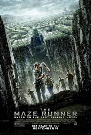 The Maze Runner (2014) – Watch Online &amp; Download | Full movie