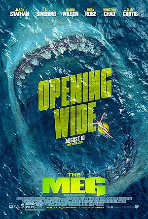 The Meg (2018) – Watch Online &amp; Download | Full movie