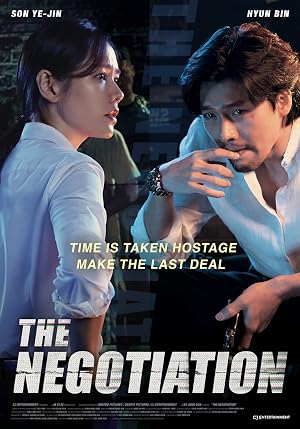 The Negotiation (2018) – Watch Online &amp; Download | Full movie