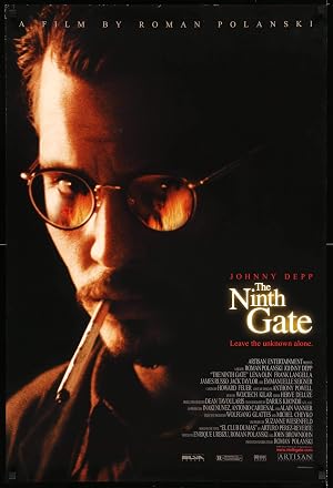 The Ninth Gate (2000) – Watch Online &amp; Download | Full movie