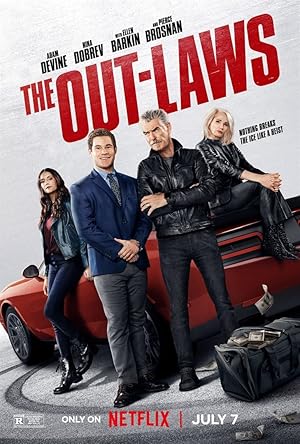 The Out-Laws (2023) – Watch Online &amp; Download | Full movie