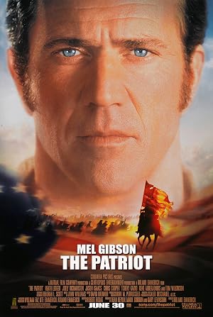 The Patriot (2000) – Watch Online &amp; Download | Full movie