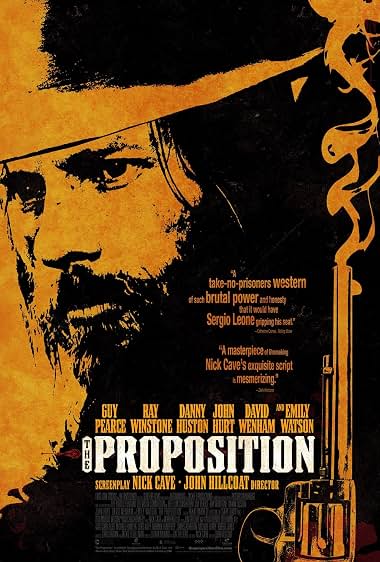 The Proposition (2006) – Watch Online &amp; Download | Full movie