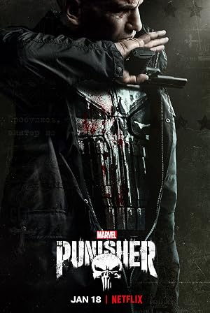 The Punisher (2017) – Watch Online &amp; Download | Full series