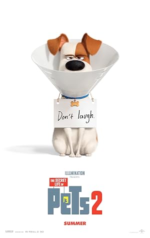 The Secret Life of Pets 2 (2019) – Watch Online &amp; Download | Full movie