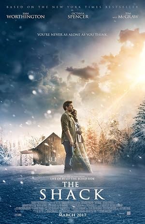 The Shack (2017) – Watch Online &amp; Download | Full movie