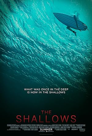 The Shallows (2016) – Watch Online &amp; Download | Full movie