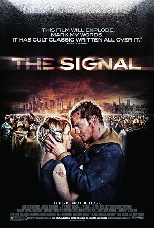 The Signal (2008) – Watch Online &amp; Download | Full movie